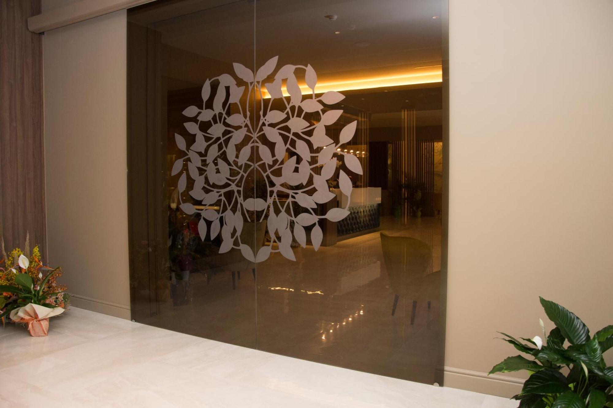Hotel Commercio Battipaglia Exterior photo